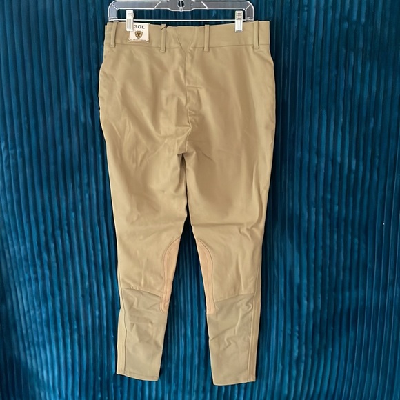 Ariat Riding Pants - Picture 2 of 3